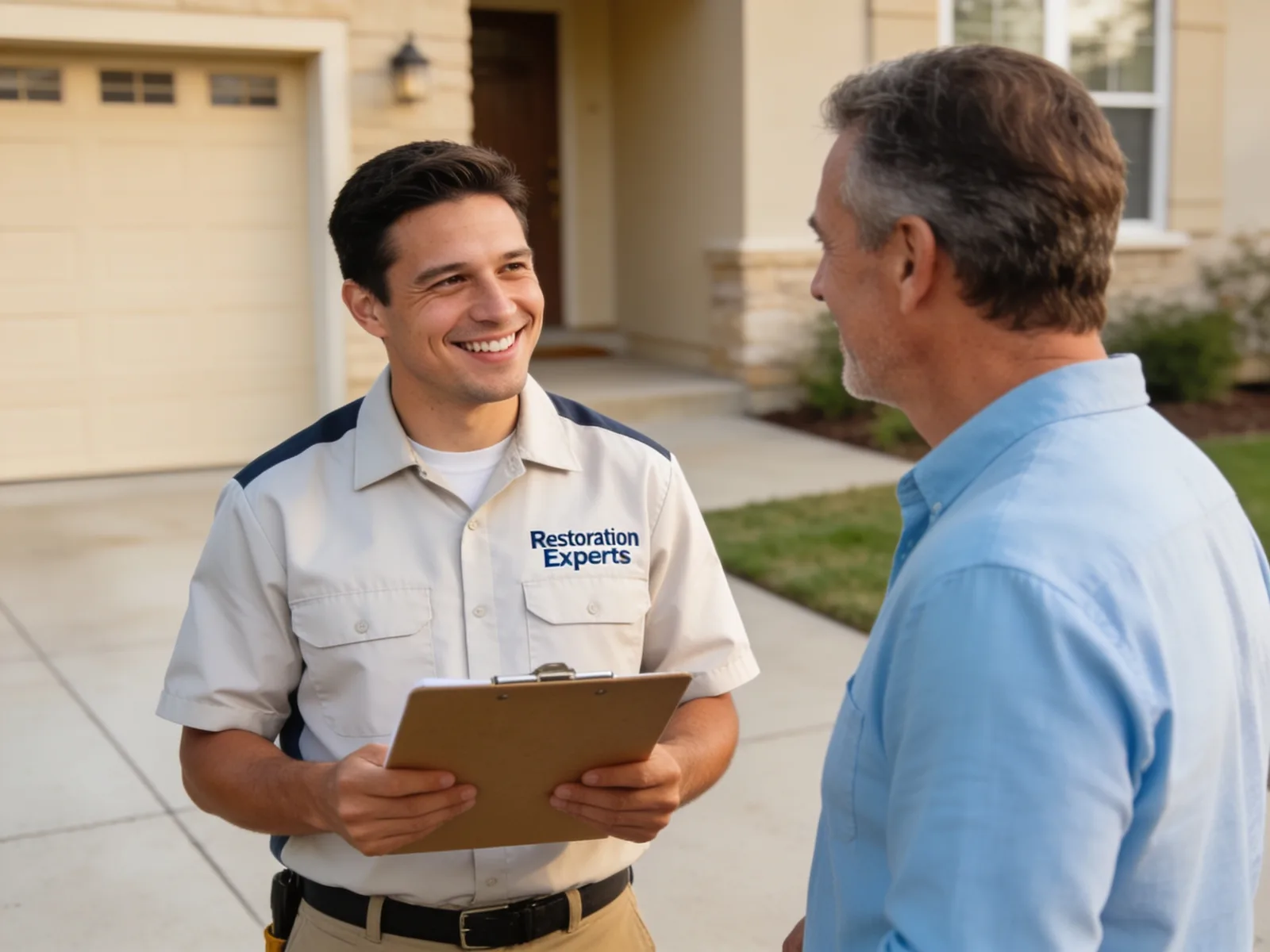 Water Damage Cleanup Yreka, CA FAQs